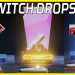 Apex Legends Free Twitch Drops During ALGS Winter Playoffs #shorts