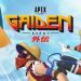 Apex Legends Gaiden Event