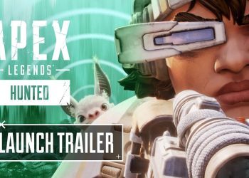 Apex Legends: Hunted Launch Trailer