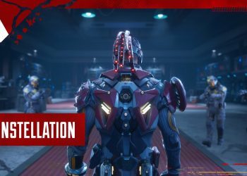 Apex Legends Mobile: Champions | Meet the Constellation
