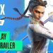Apex Legends Mobile: Cold Snap Gameplay Trailer