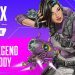 Apex Legends Mobile: Distortion Launch Trailer