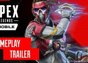 Apex Legends Mobile: Gameplay Launch Trailer