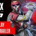Apex Legends Mobile: Gameplay Launch Trailer