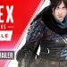 Apex Legends Mobile: Pre-Registration Trailer