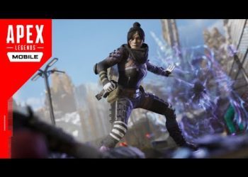 Apex Legends Mobile: Season 1 Launch Trailer