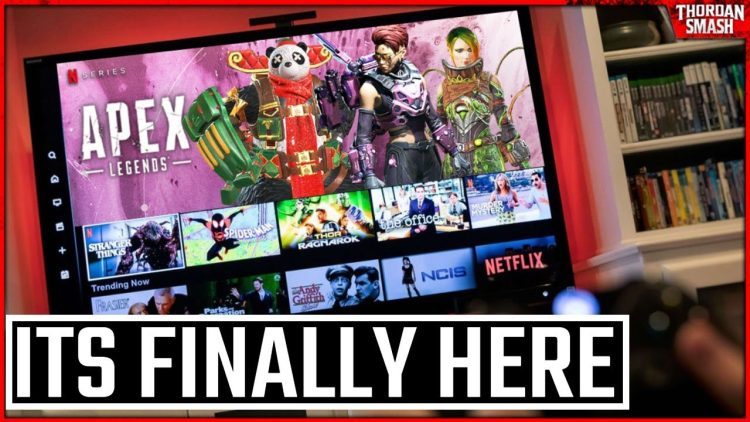 Apex Legends New Content Getting A Huge Update