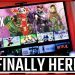 Apex Legends New Content Getting A Huge Update