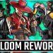 Apex Legends New Heirloom Buffs In Season 15