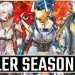 Apex Legends New Heirloom Filler Season Controversy