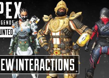 Apex Season 14 Bangalore All Voice Lines - Apex Legends