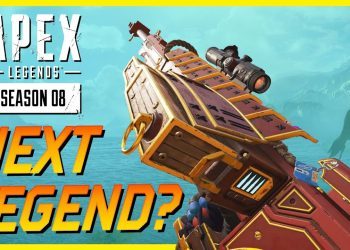 Apex Season 9 Legend Could Be Japanese, Rampart Turret No Spread Glitch, Legendary Kraber #shorts