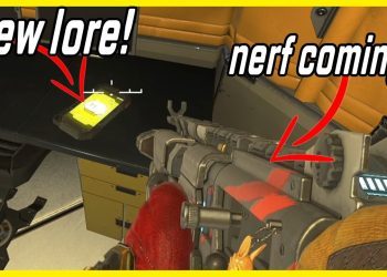 Apex Legends 2nd Caustic Audio Log, Mastiff Nerf, Future Loot Changes #shorts