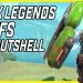 Apex Legends Buffs and Nerfs In a Nutshell #shorts
