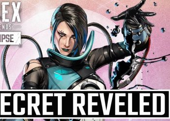 Apex Legends Catalyst Is First Transgender Legend