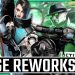 Apex Legends Catalyst Trailer Season 15 Changes