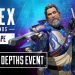 Apex Legends: Dark Depths Event Trailer