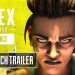 Apex Legends: Defiance Launch Trailer