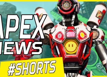Apex Legends Free Battle Pass Levels, Next Event & Trailer Dates, Switch Details, New Apex Toys