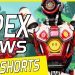 Apex Legends Free Battle Pass Levels, Next Event & Trailer Dates, Switch Details, New Apex Toys