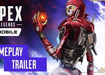 Apex Legends Mobile: Underworld Launch Trailer