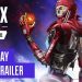 Apex Legends Mobile: Underworld Launch Trailer