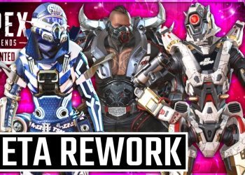 Apex Legends New Abilities Ruining Buffs & Nerfs