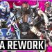 Apex Legends New Abilities Ruining Buffs & Nerfs