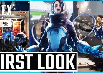 Apex Legends New Catalyst Abilities & Gameplay