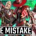 Apex Legends New Event & Heirloom Changes Controversy