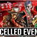 Apex Legends New Event In Serious Danger