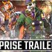 Apex Legends New Halloween Event Trailer & Update Today