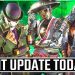 Apex Legends New Halloween Event Update Today