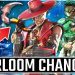 Apex Legends New Heirloom Changes As Seer’s Next