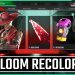 Apex Legends New Heirloom Recolors In Season 15