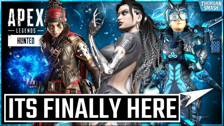 Apex Legends New Season 15 Getting A Huge Update