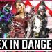 Apex Legends New Update Creates More Controversy