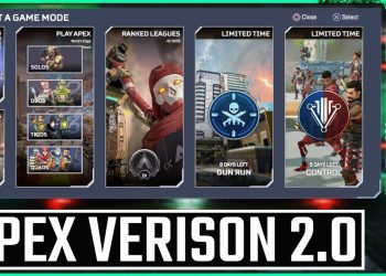 Apex Legends New Updates Finally Making Changes