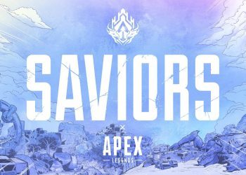 Apex Legends: Saviors Gameplay Trailer