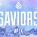Apex Legends: Saviors Gameplay Trailer