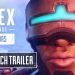 Apex Legends: Saviors Launch Trailer