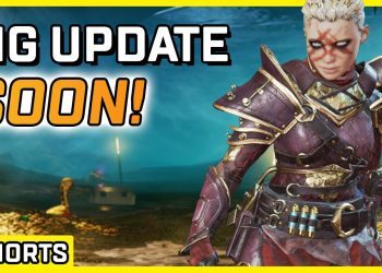 Apex Legends Season 8.1 Patch To Include Lots of Changes! Here's What We Know! #shorts
