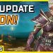 Apex Legends Season 8.1 Patch To Include Lots of Changes! Here's What We Know! #shorts