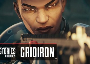 Apex Legends | Stories from the Outlands: Gridiron