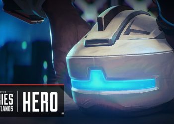 Apex Legends | Stories from the Outlands - “Hero”