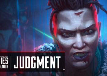 Apex Legends | Stories from the Outlands - “Judgment”