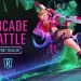 Arcade Battle | Event Trailer - Legends of Runeterra