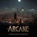 Arcane: Animated Series Announcement | Riot Pls: 10th Anniversary Edition - League of Legends