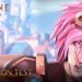Arcane: Animation Test