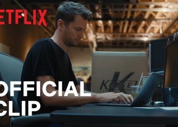 Arcane: Bridging the Rift | Official Clip | Netflix